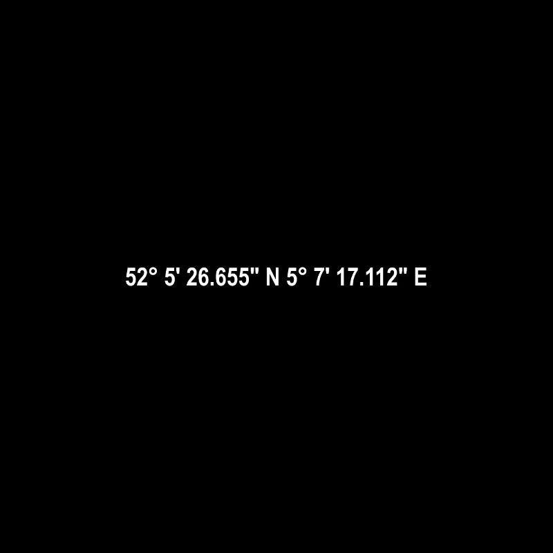 Utrecht Coordinates