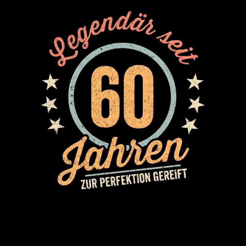 60ter Geburtstag 60 Geburtstagsgeschenk