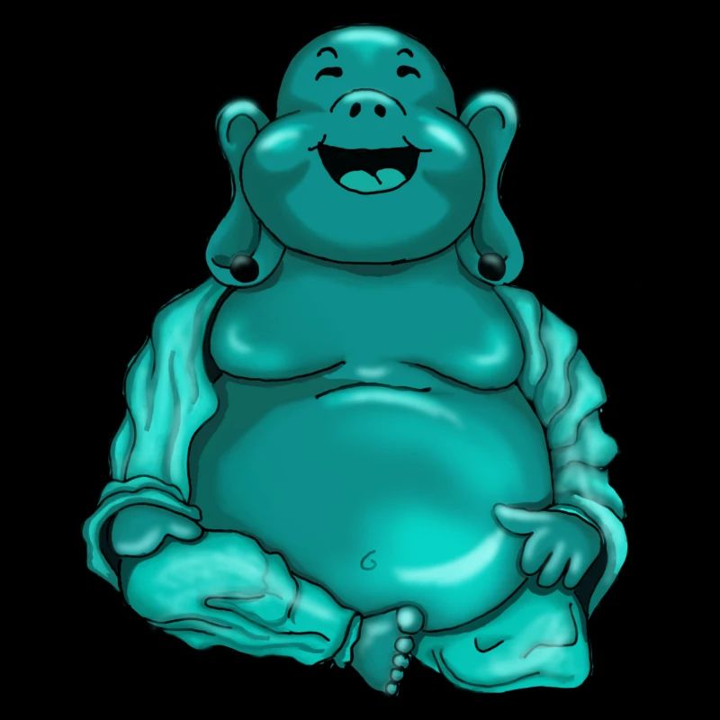 Buddha