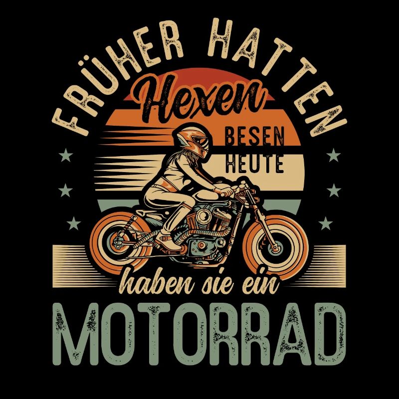 Motorrad