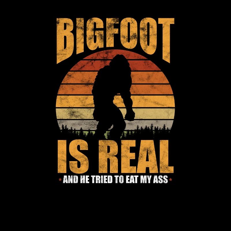 Sasquatch