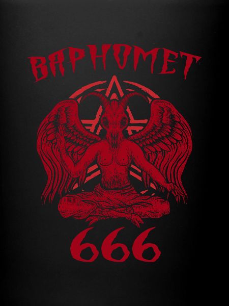 Baphomet 666