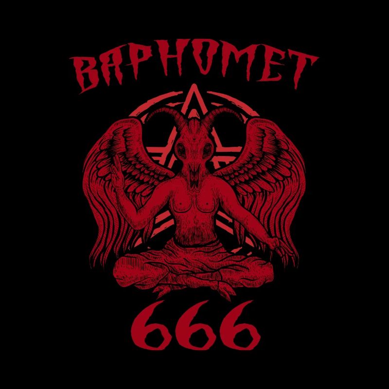 Baphomet 666