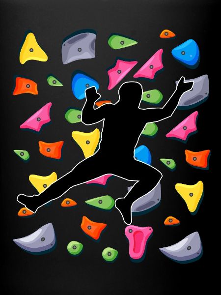 boulderer