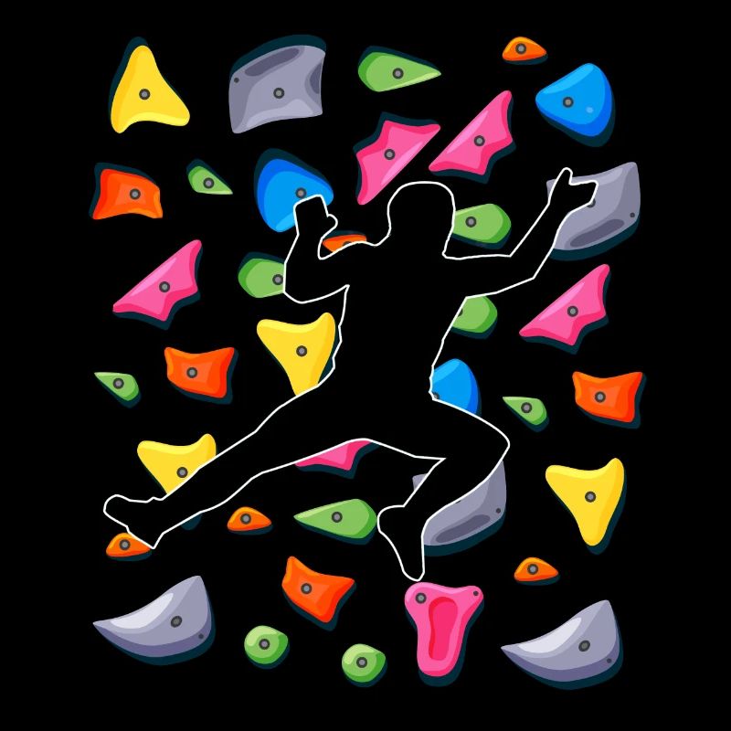 boulderer