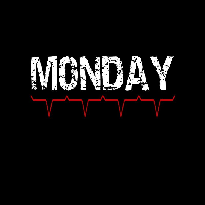 Monday Pulse Line