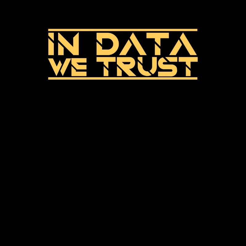 "Data Trust | Data Scientist"