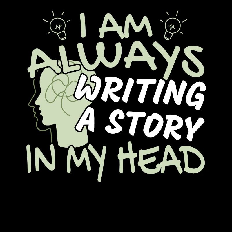 Screenwriter I Write In My Head