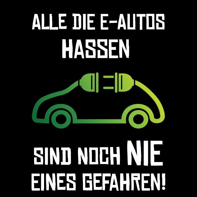 Elektroauto E-Auto Strom