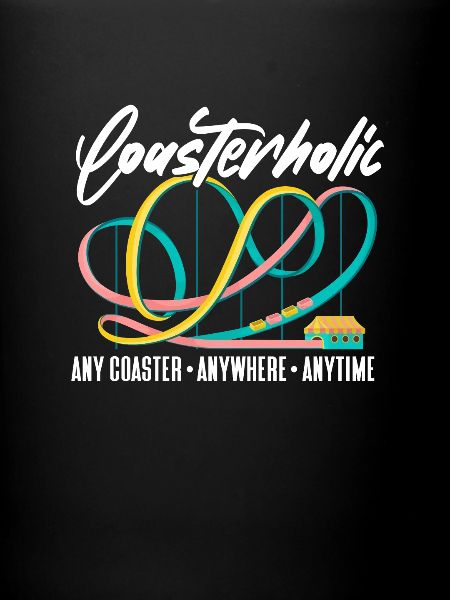 Roller coaster