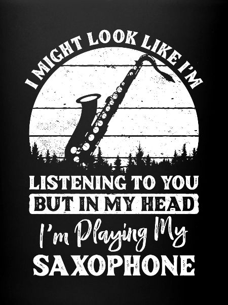 Saxophone