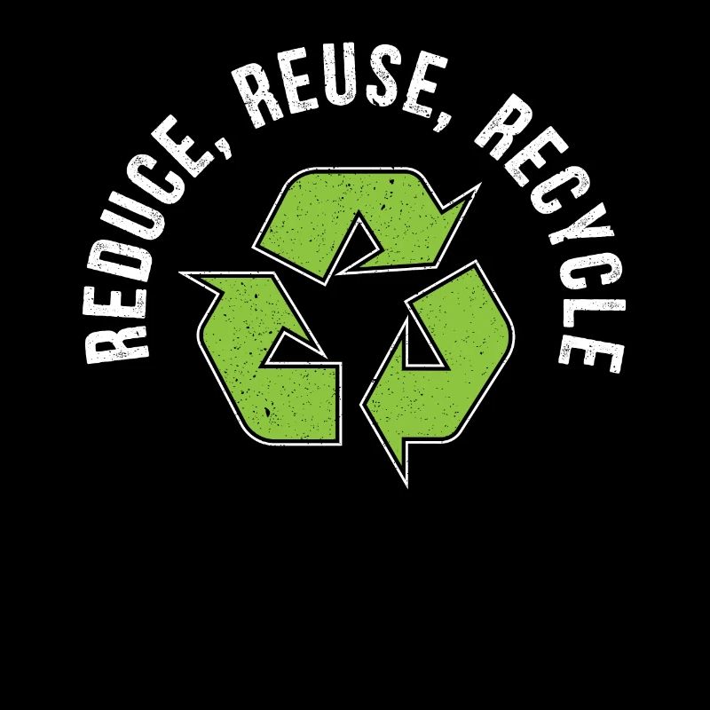 Réduire la réutilisation Recycler les déchets de gestion des déchets