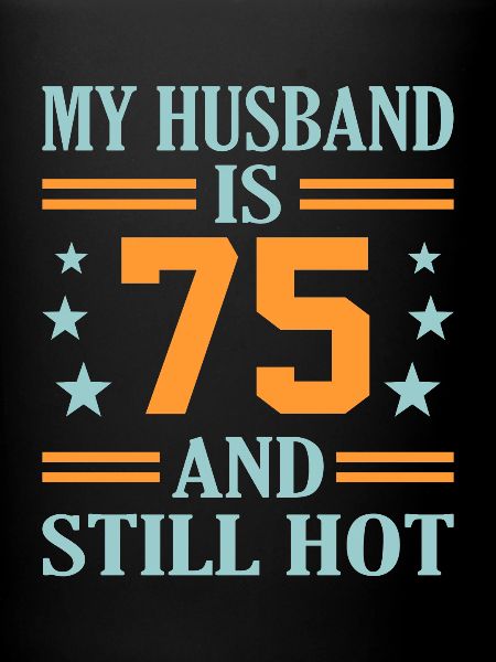 75e anniversaire