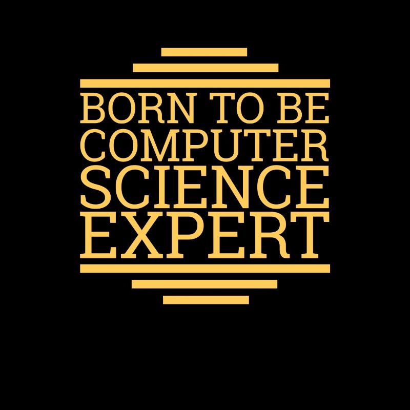 "Computer Science Expert Born | Computer Science"