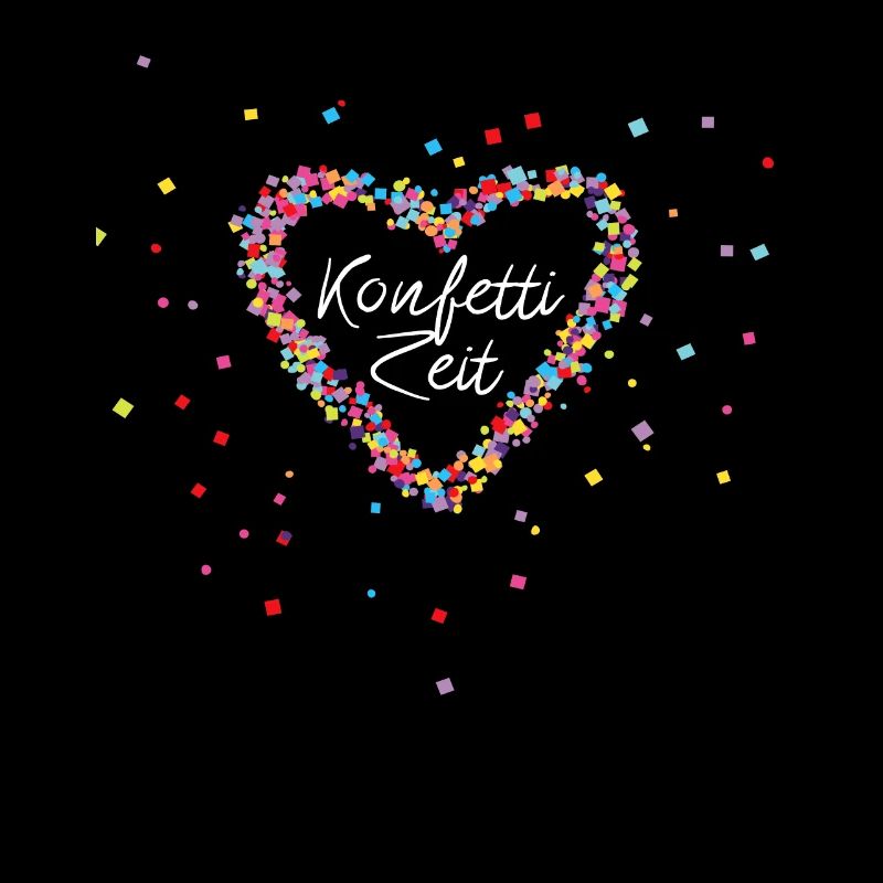 Carnaval Carnaval Confetti Cadeau