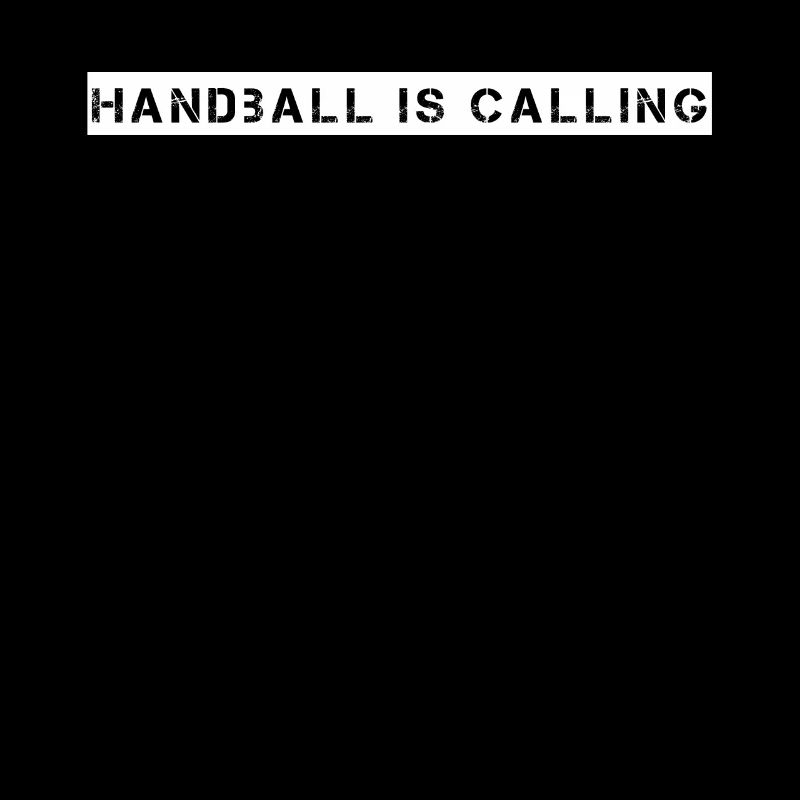 Handball - Handball is calling