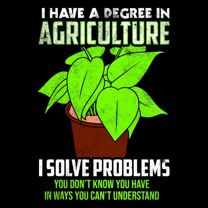 Agricultural sciences