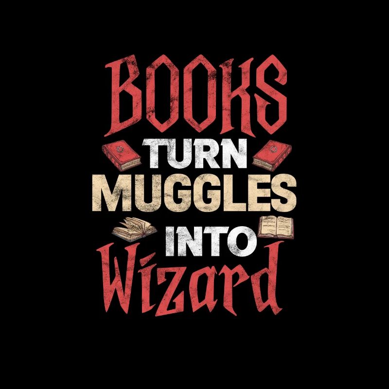 Read Wizards