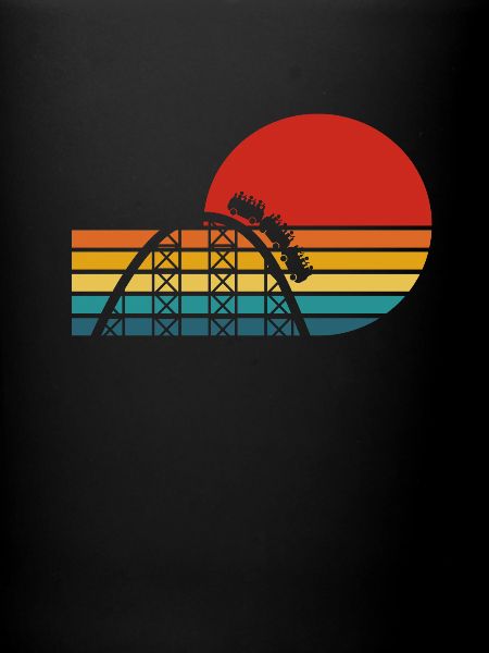Roller coaster