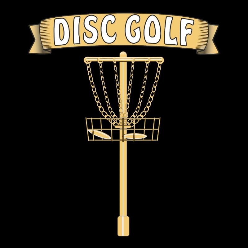 DISC GOLF