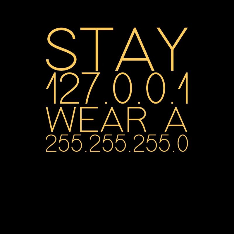 "Stay Home | Computer Science"