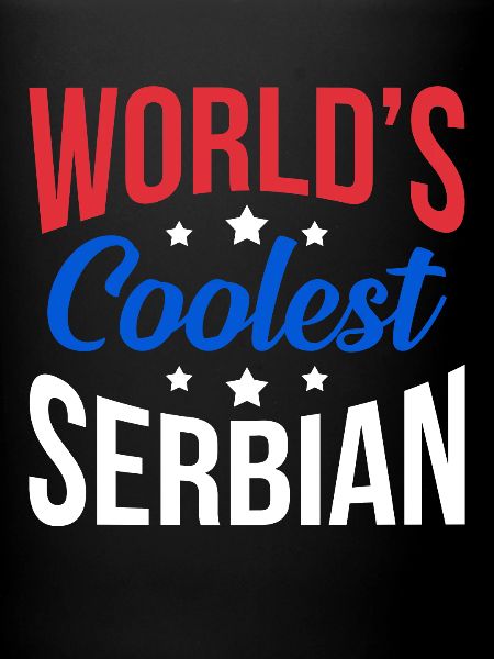 Serbia