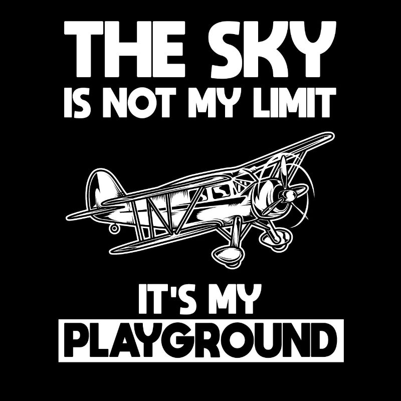 Der Himmel ist nicht mein Limitpilot