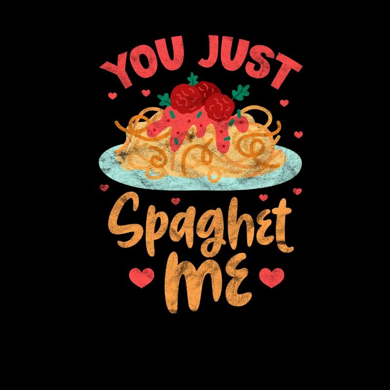 Spaghettis