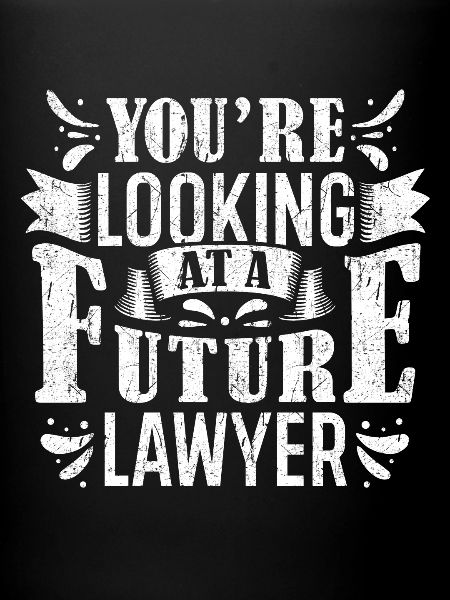 Law Student Gift