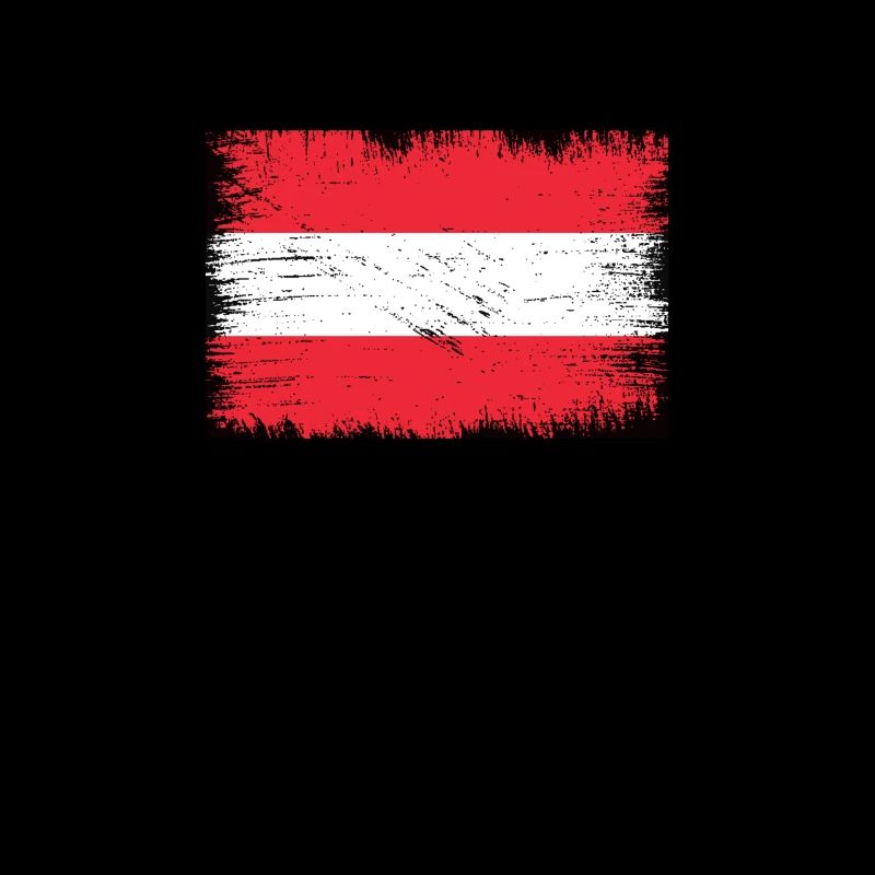 Drapeau de l’Autriche