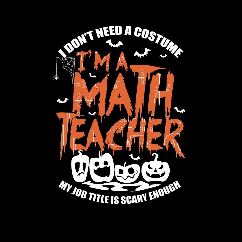 Math Teacher