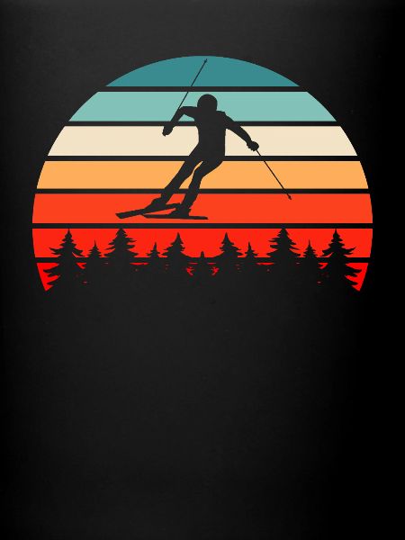 Ski Rétro