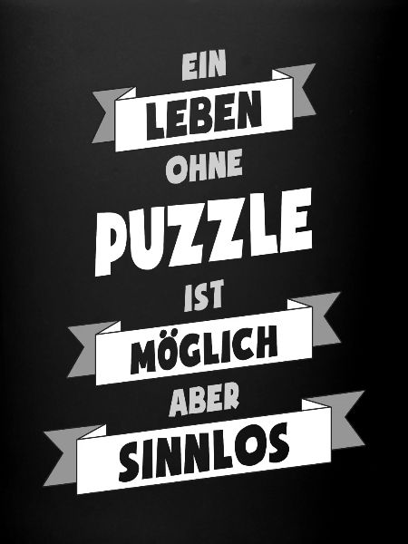 Puzzle Spruch Lustige Sprüche