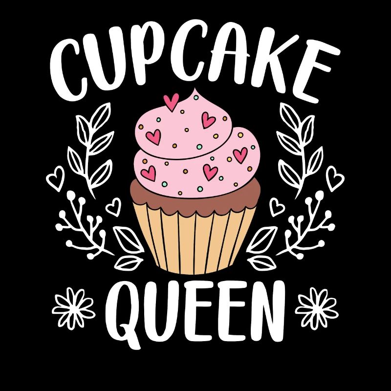 Cupcake Reine