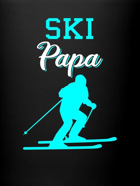 Ski Papa