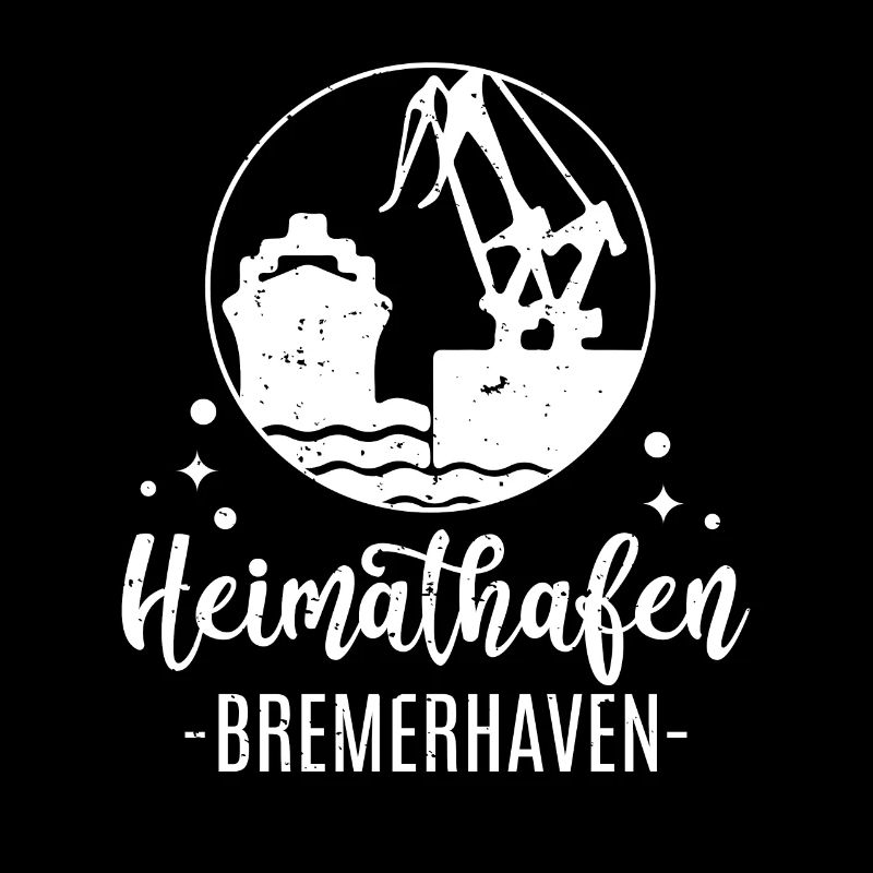 Heimathafen Bremerhaven
