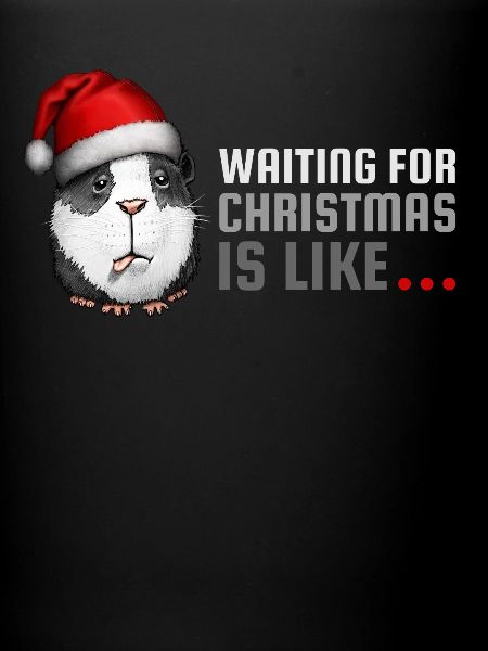 En attendant Noël