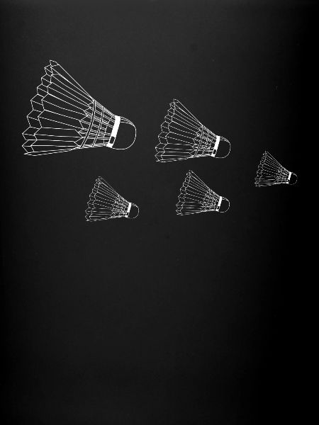 Badminton Badminton Cadeau