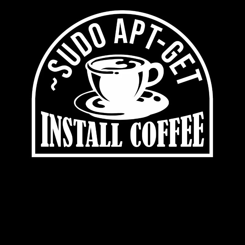 Sudo Apt erhalten installieren Kaffee | Comp Admin