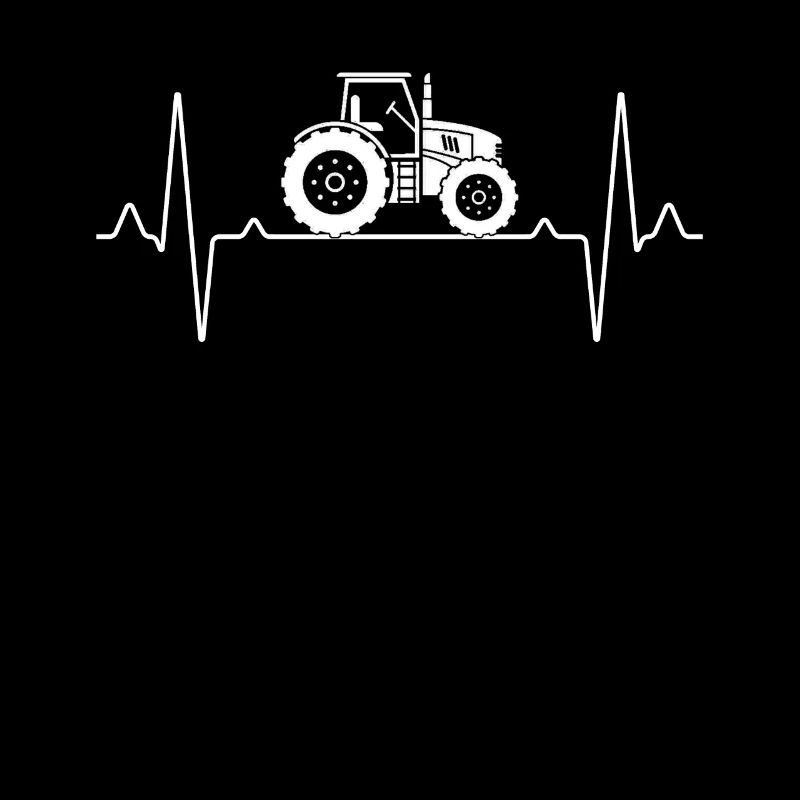 Tracteur Heartbeat
