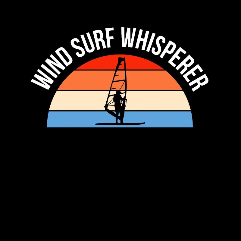 Wind Surf Whisperer