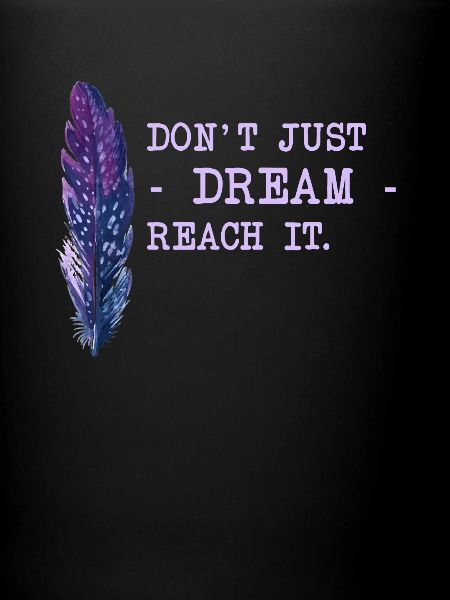 Motivation Dire rêves