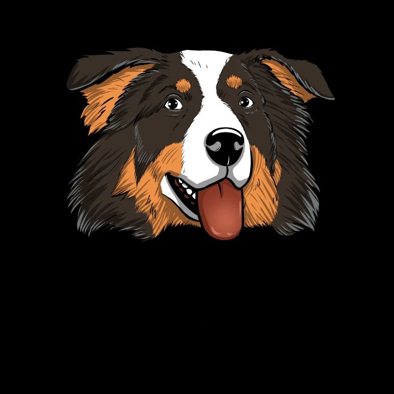 Aussie Stress Mich Nicht Sonst Shepherd's