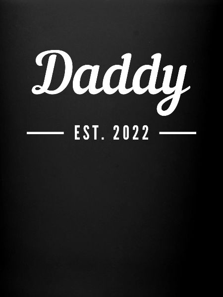 DADDY EST. 2022