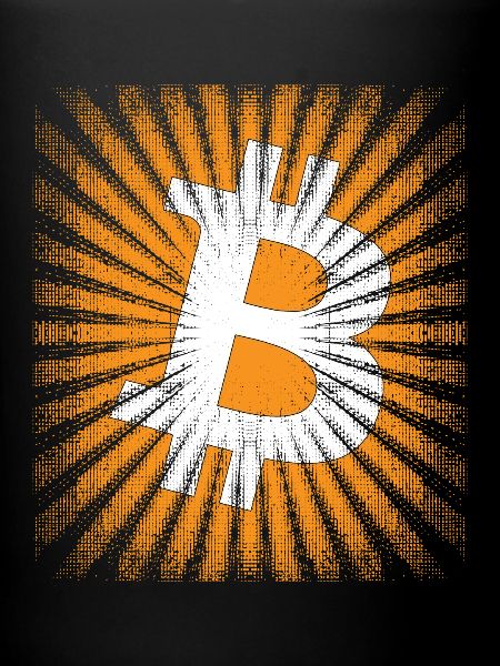 BITCOIN Crypto