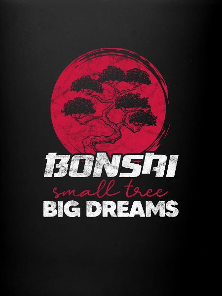 Bonsaï