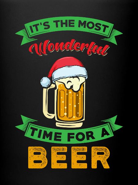 Bière de Noël