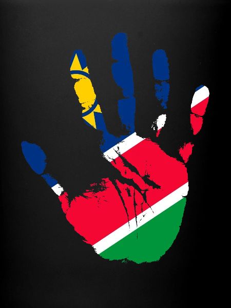 Namibia