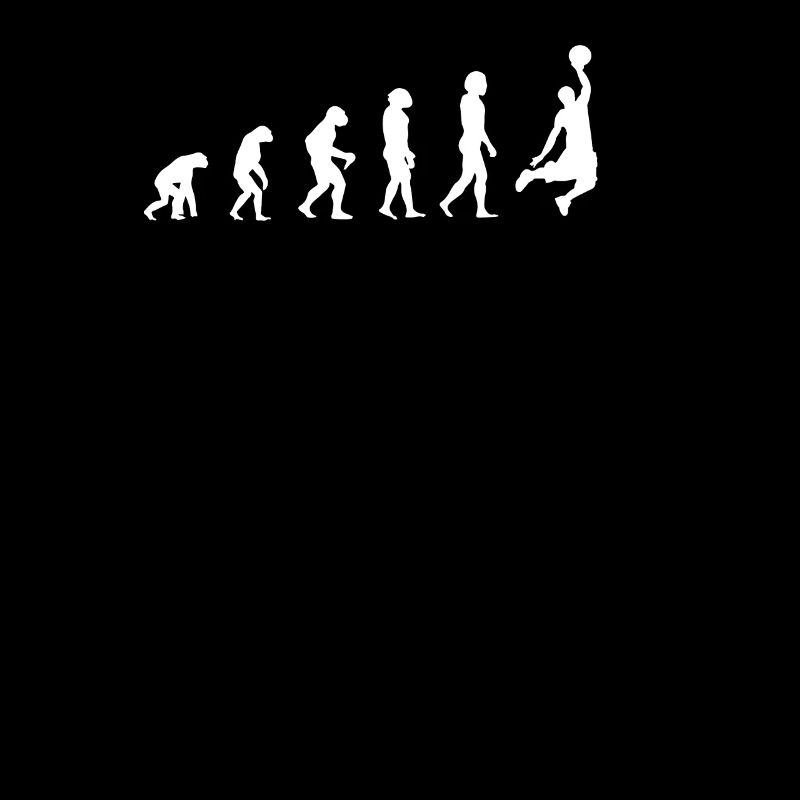 evolution of basketball