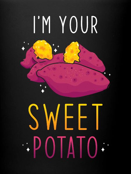 Patate douce